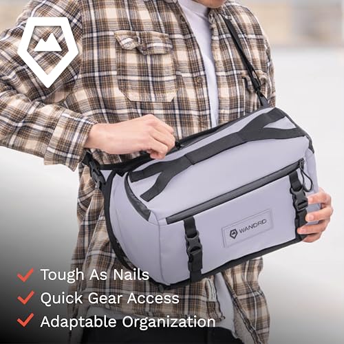 ROGUE V1 9L Sling