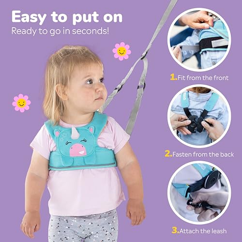 Toddler Leash (2 Count)