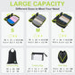 Compression Packing Cubes for Travel