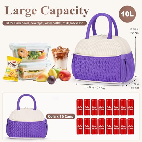 Lunch Box for Women