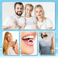 100 Set Travel Toothbrush Kit Bulk (100 Count)