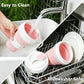 Collapsible Travel Cup