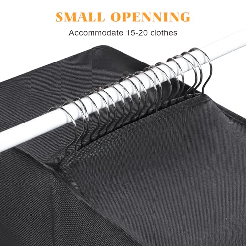 Garment Bag for Moving