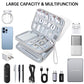 Electronics Organizer Travel