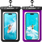 Waterproof Phone Pouch (2 Count)