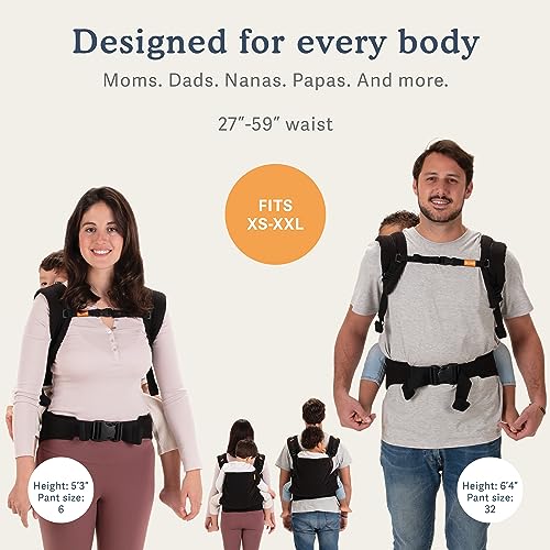 Toddler Carrier 24