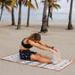 Athletic Running Towel