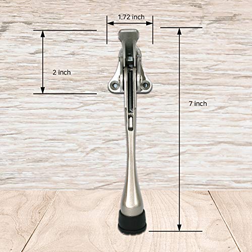 Door Stopper One (12.25 Count)