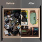 Electronics Organizer Travel Case Performance