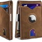 Airtag Wallet for Men