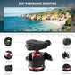 Basics 70.9" Camera Tripod Monopod w Center Column