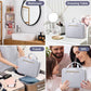 Hanging Toiletry Bag for Women Travel