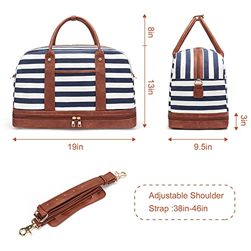 Weekender Bag for Women