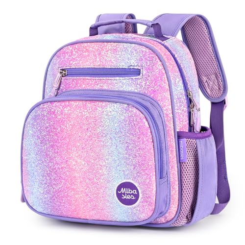 Toddler Backpack for Girls 2