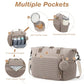 Diaper Bag Tote