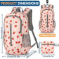 Lightweight Packable Backpack 25L