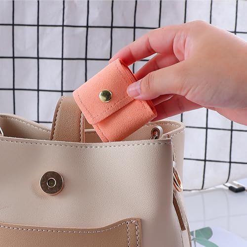 Tangle Free Mini Jewelry Organizer (3 Count)