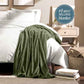 Fleece Blanket Luxury Microplush