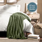 Fleece Blanket Luxury Microplush
