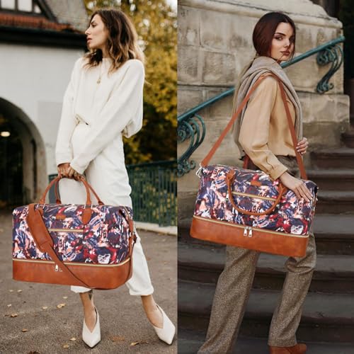 Weekender Bag for Women (3 Count)