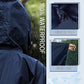 Rain Poncho Jacket