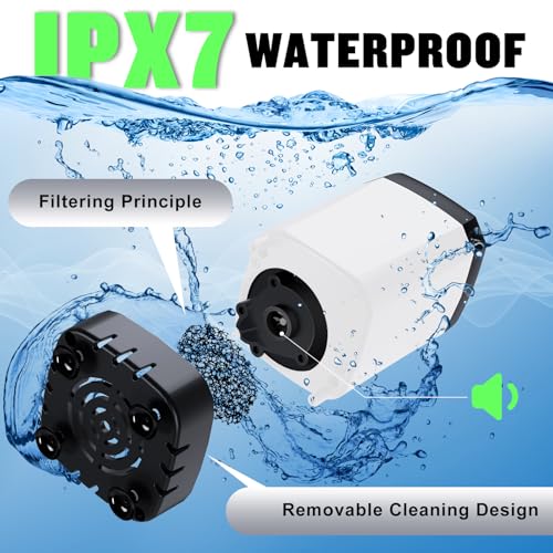 Portable Shower for Camping