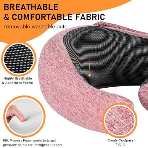 Travel Pillow