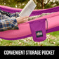 Travel Camping Hammock