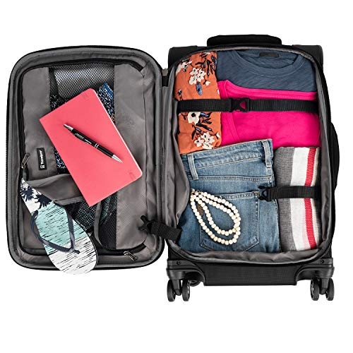 Tourlite Softside 3 (3 Count)