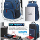 Travel Backpack