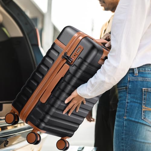 Luggage Sets 3 Piece (3 Count)