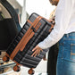 Luggage Sets 3Piece (3 Count)