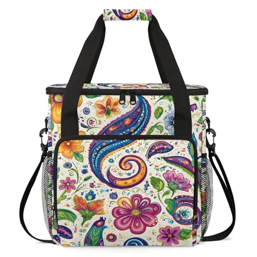 Travel Coffee Maker Carrying Bag Compatible with Keurig K