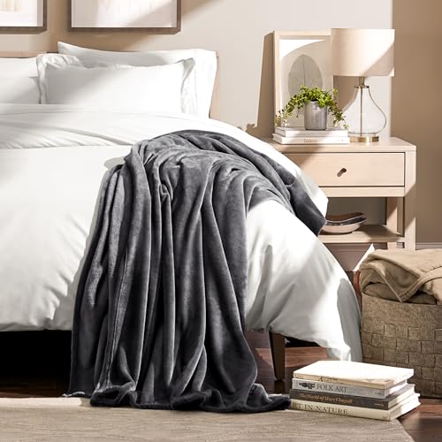 Fleece Blanket Luxury Microplush