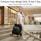 Gravity Folding Baby Stroller