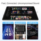 13.1" 8 Core 4+64GB Car Stereo Upgrade for Ford Mustang 2010