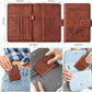 3 Pack Passport Holder + 2 PVC Covers (3 Count)