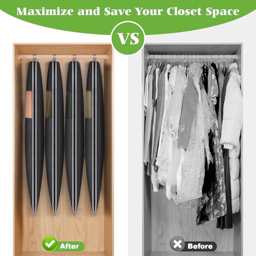 Compression Garment Bags