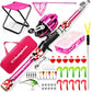Kids Fishing Pole for Boys