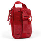 Sidekick Camping Hiking and Backpacking First Aid Kit