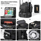 45L Fishing Backpack