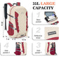 35L Ultra Lightweight Foldable Packable Hiking Backpack