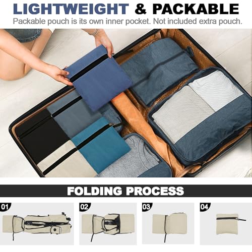 15L Small Hiking Backpack for Women Men