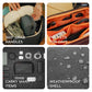 Tech Pouch Eclipse (2 liter(s))