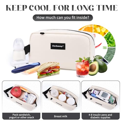 Mini Cooler Bag