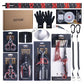 13PCS Fishing Tool Kit