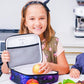 Butterfly Lunch Box for Girls