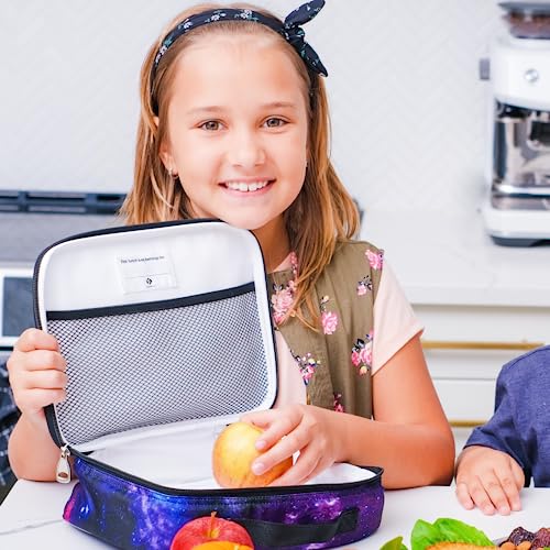Butterfly Lunch Box for Girls