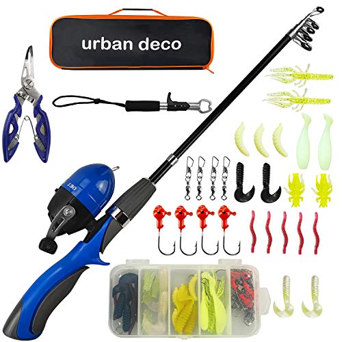 Kids Fishing Pole
