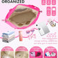 Dance Gym Duffel Bag Gifts for Girls Teen